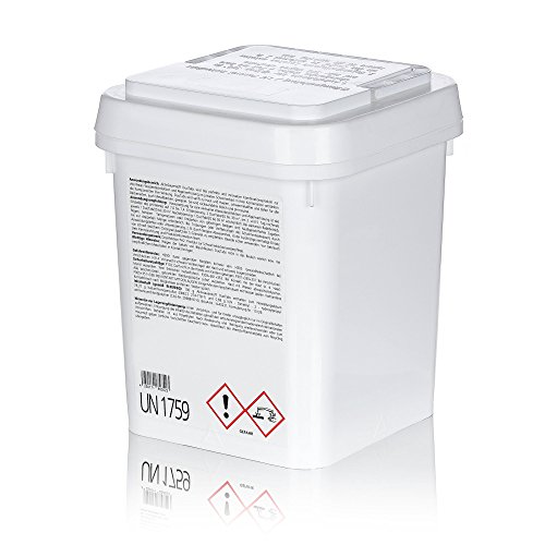 5Kg – PoolsBest® Aktivsauerstoff 2in1 chlorfrei mit Algenverhütung - 2