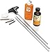 Produktbild Hoppe's No. 9 Cleaning Kit with Aluminum Rod, Universal .22-.225 Caliber Rifle/Pistol