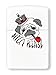 Produktbild C+P Pug A Crown Bitch Please Cool Funny Feuerzeug