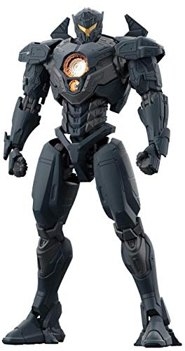 BANDAI Pacific Rim Gipsy Avenger