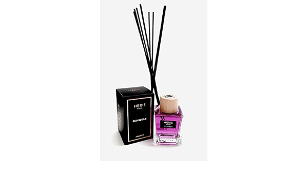 Profumatore RED NOBILE 250 ML per ambienti | HERIS SCENT ROOM : Amazon.it:  Casa e cucina