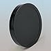 Price comparison product image Kaiser 206990 90mm Slip-On Lens Cap (Black)