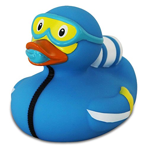 LiLaLu Badeente Taucher - 3