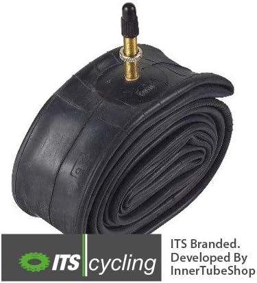 26" Inner Tube Wide Presta MTB 2.1-2.6" ITS Brand