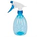 Produktbild REFURBISHHOUSE 500ML Leere Kunststoff Spruehflasche Bewaesserung Reinigungs Garten Sprayer (Blau)