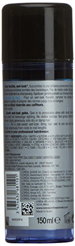 Loreal Tecni. Art Wet Extreme Splash 150 ml, 1er Pack (1 x 150 ml) - 2