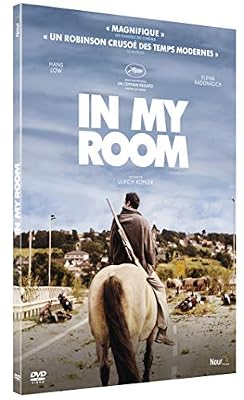 NOUR FILMS in My Room