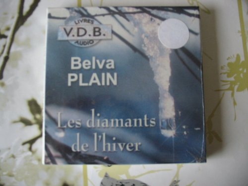 Les  diamants de l'hiver