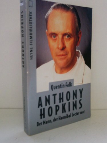 Preisvergleich Produktbild Anthony Hopkins