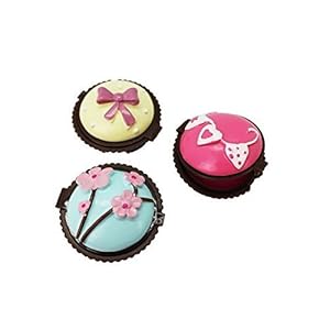 Lote de 20 BáLsamos Labiales»MUFFINS»