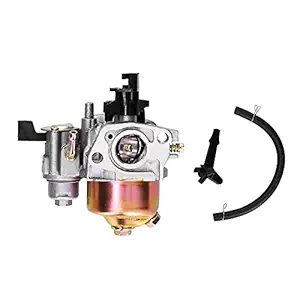 Gas Tank for Generator, Engine Water Pump Accessories Predator Generator Parts for Engine Water Pump for Gasoline Engine Carburetor