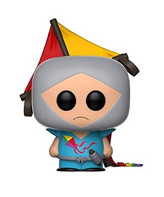 FunKo Figurine - Funko Pop - South Park - Human Kite