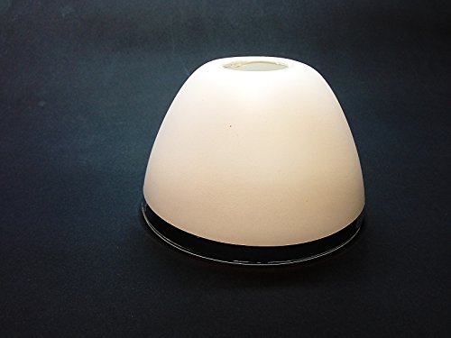 Ersatzglas für Doro Pendelleuchte von Leuchten Direkt - 2