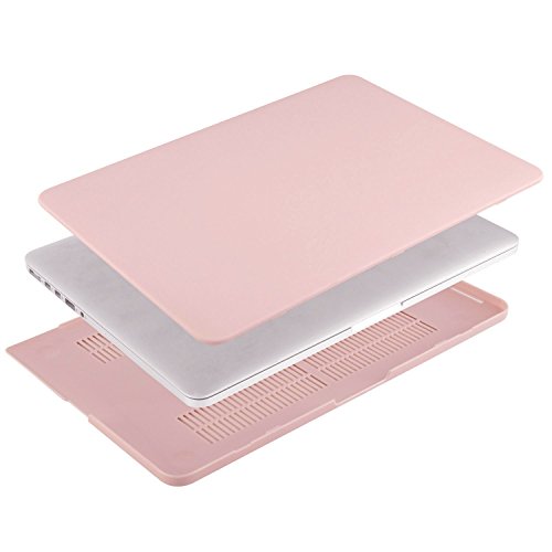 MOSISO MacBook Pro 15 Retina H  lle  NO CD-ROM Drive  - Ultra Slim Hochwertige Plastik Hartschale Tasche Schutzh  lle Snap Case f  r  Vorherige Genera