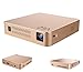 Produktbild Love Life Smart Projektor, Multimedia Box Home Theater Video-Projektor Unterstützt 1080P HD USB VGA AV SD-Karte Für Heim-Theater Tragbare Videospiele