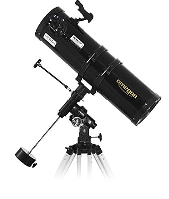 Omegon Télescope Omegon N 150/750 EQ-3