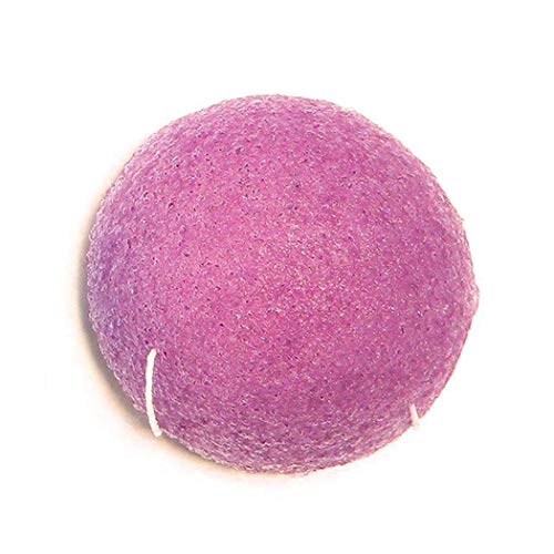 Buy GUIGSI Premium Konjac Facial Sponges Great for Sensitive to Oily