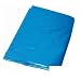 Produktbild ToWorld (TM) 456936 Silverline Abdeckplane, wasserdicht, strapazierfähig, 2,4 m, 180, Tarp, PVC