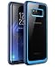 Produktbild Galaxy S8+ Plus Hülle, SUPCASE Unicorn Beetle Style Premium Hybrid transparente Schutzhülle für Galaxy S8+ Plus (2017 Release)