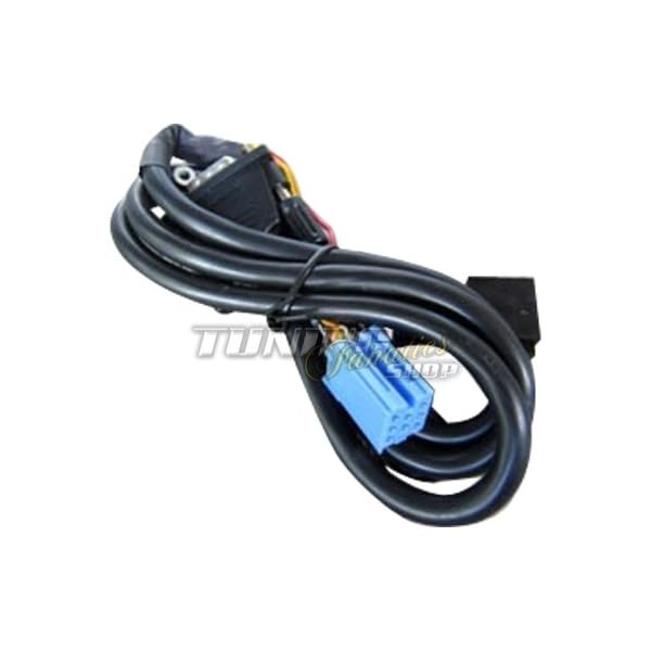 Kabelbaum Kabel Yatour DMC MP3 Wechsler MT-06