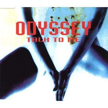 Preisvergleich Produktbild Talk to me