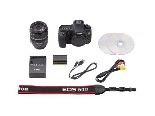 Imagen 5 de Canon 4460B055