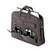 Produktbild Targus Ecosmart TBT043EU 15 - 39,62 cm/38.1 - 39.6cm Toplader für Freizeit Business - Notebook Tasche/Messenger Bag