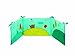 Lilliputiens - Walter, cot bumper - 86364