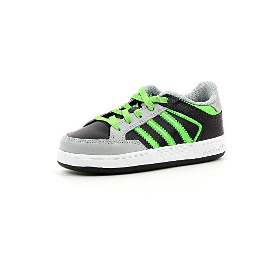 Preisvergleich Produktbild adidas, Herren Sneaker schwarz 20