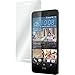 Produktbild 3 x Glas-Folie klar für HTC Desire 728 PhoneNatic Panzerglas für Desire 728