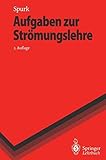 Image de Aufgaben zur Strömungslehre (Springer-Lehrbuch)