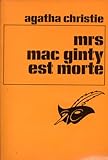 Mrs. macginty est morte