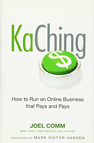KaChing: How to Run an Online Business that Pays and Pays