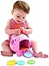 Fisher-Price Laugh & Learn Piggy Bank