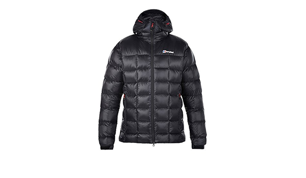 berghaus poppena jacket