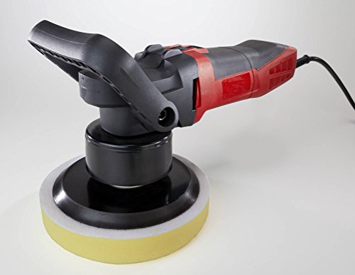 Exzenter Poliermaschine 150 mm - 2