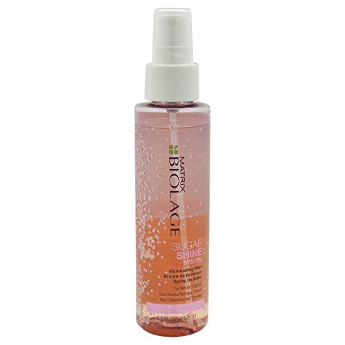 Price comparison product image MATRIX Biolage Sugar Shine Illuminating Mist 125ml