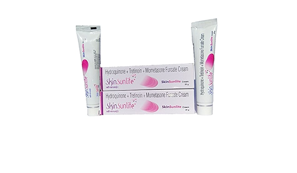 ind life Skin Sunlight Cream (20 gm 