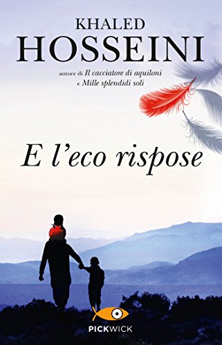 E l'eco rispose E l'eco rispose