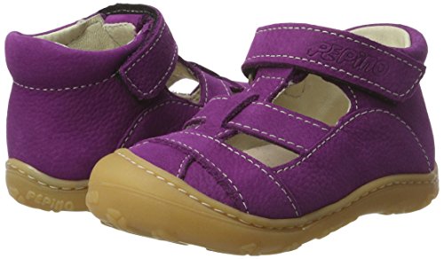 Ricosta Baby Mädchen Lani Lauflernschuhe - 5