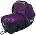 Concord Sleeper Carrycot (Raspberry Pink)
