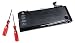 Produktbild Laptop Akku A1322 10.95V 63.5Wh für Apple MacBook Pro 13.3" A1322 für Apple MacBook Pro 13" Unibody A1278((Mid 2009 to Mid 2012)MC375D/A für Apple Macbook Pro 13" MB991LL/A/MB990LL/MD313/MD314LL/MC3