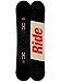 Produktbild Ride Kinder Freestyle Snowboard Machete Jr 145 2018 Boys