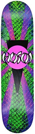 Hosoi Skateboards Snakeskin Skateboard Deck