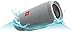 Price comparison product image Harman Kardon JBL Charge 3, grey