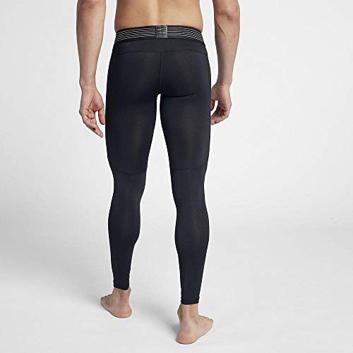 nike pro hypercool tights