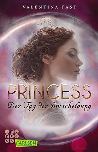 Princess Der Tag Der Entscheidung Royal Spin Off - 