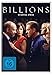 Billions - Staffel Zwei [4 DVDs]