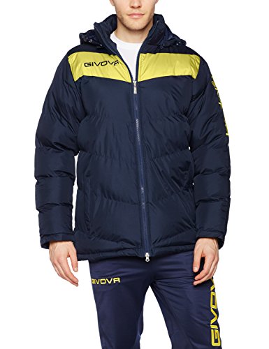 givova winter jacket