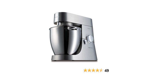 kenwood major titanium 1500w 6.7 litre